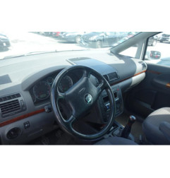 Capot SEAT ALHAMBRA 1