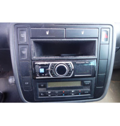 Capot SEAT ALHAMBRA 1