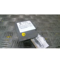 Boitier air bag SEAT ALHAMBRA 1 Photo n°1