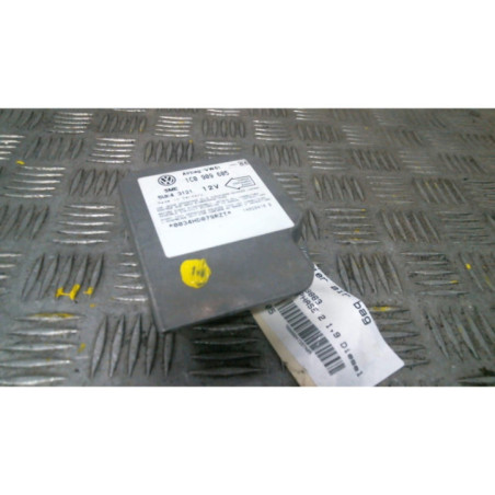 Boitier air bag SEAT ALHAMBRA 1 Photo n°1