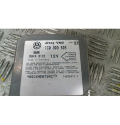 Boitier air bag SEAT ALHAMBRA 1