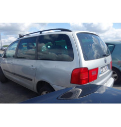 Boitier air bag SEAT ALHAMBRA 1