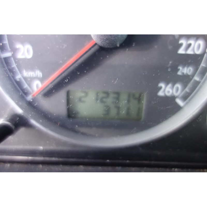 Boitier air bag SEAT ALHAMBRA 1 Photo n°9