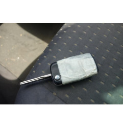 Boitier air bag SEAT ALHAMBRA 1