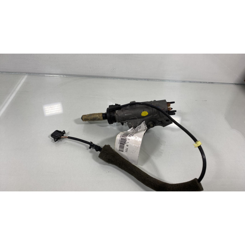 Neiman SEAT ALHAMBRA 1 Photo n°3