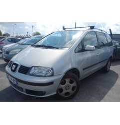 Neiman SEAT ALHAMBRA 1