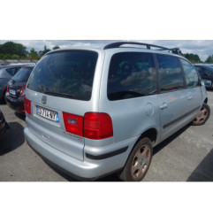 Neiman SEAT ALHAMBRA 1