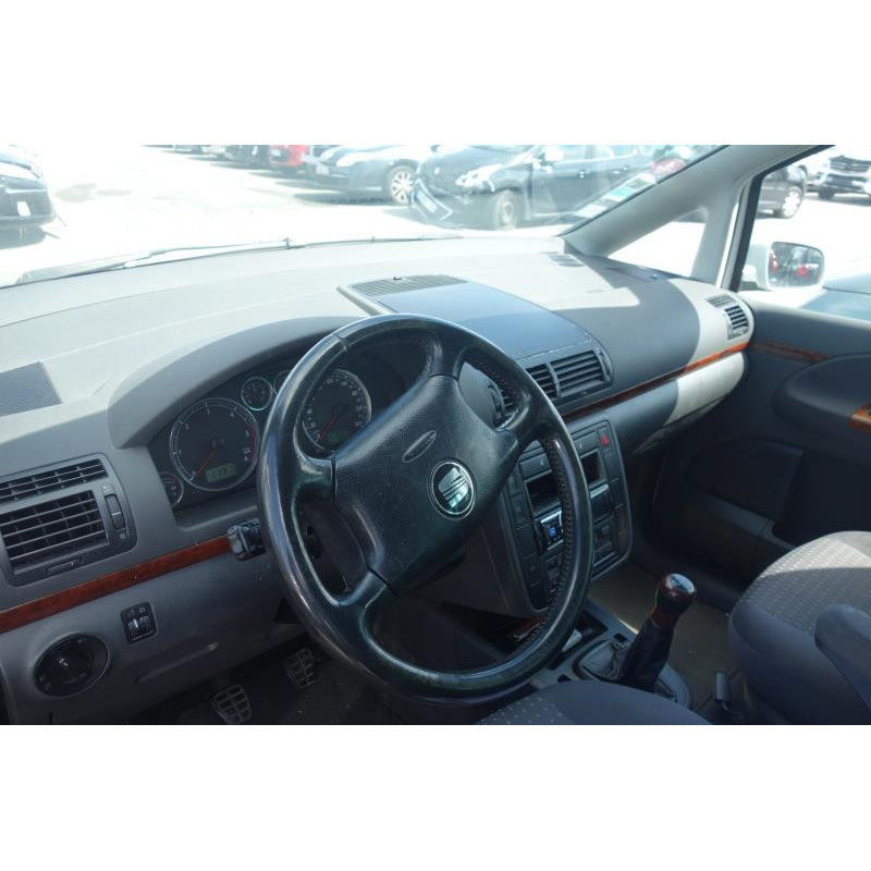 Neiman SEAT ALHAMBRA 1 Photo n°8