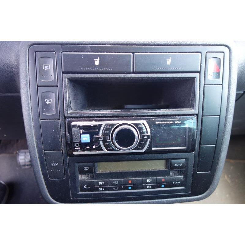 Neiman SEAT ALHAMBRA 1 Photo n°9