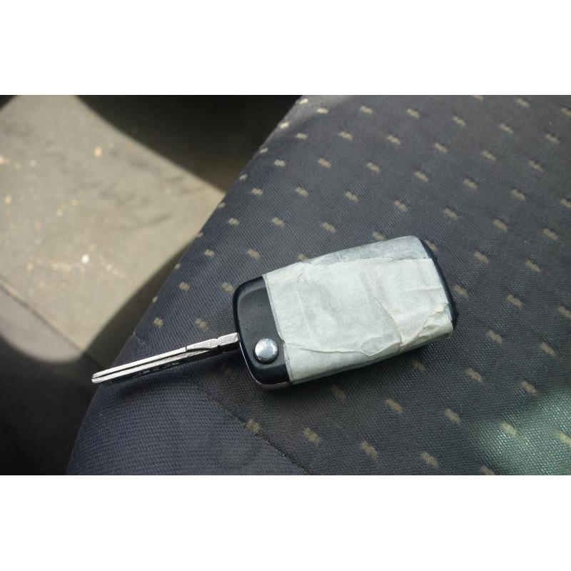 Neiman SEAT ALHAMBRA 1 Photo n°11
