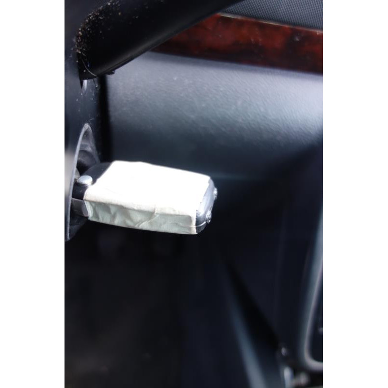 Neiman SEAT ALHAMBRA 1 Photo n°12