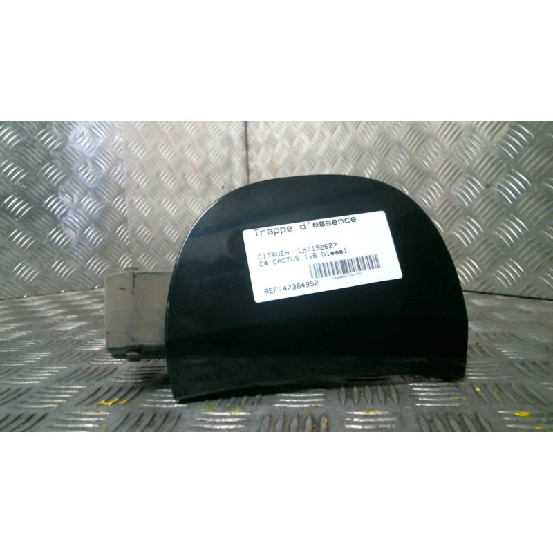 Trappe d'essence CITROEN C4 CACTUS Photo n°2