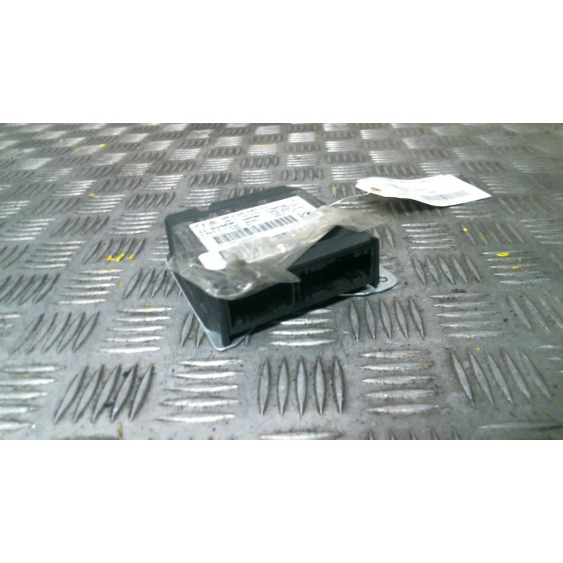 Boitier air bag CITROEN C4 CACTUS Photo n°2