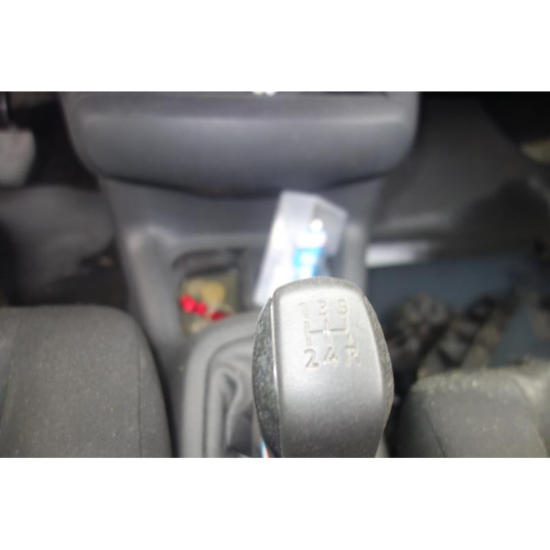 Boitier air bag CITROEN C4 CACTUS Photo n°5