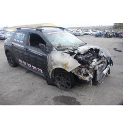 Boitier air bag CITROEN C4 CACTUS
