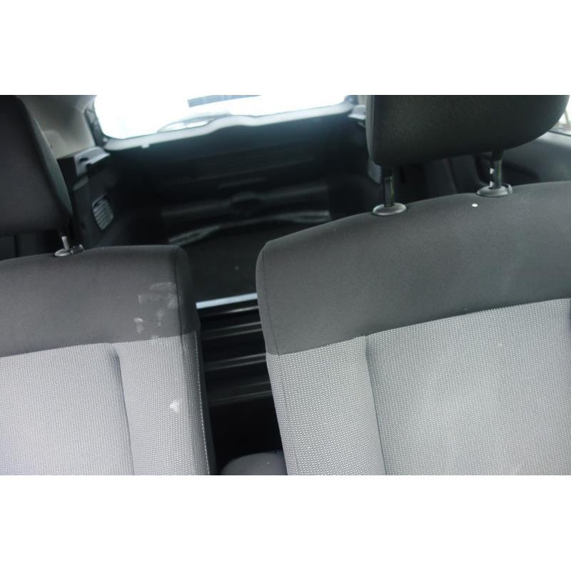 Boitier air bag CITROEN C4 CACTUS Photo n°8