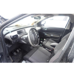 Boitier air bag CITROEN C4 CACTUS