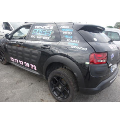 Boitier air bag CITROEN C4 CACTUS
