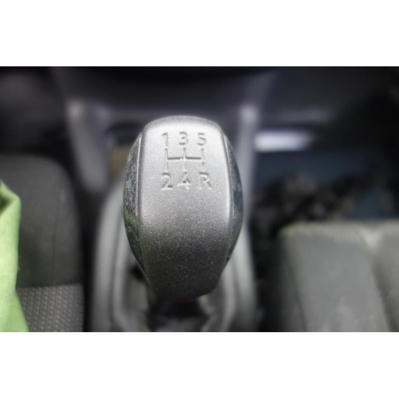 Boitier air bag CITROEN C4 CACTUS Photo n°11