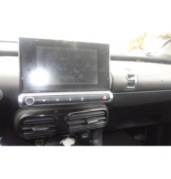 Boitier air bag CITROEN C4 CACTUS