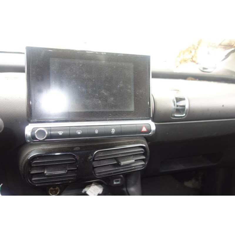 Boitier air bag CITROEN C4 CACTUS Photo n°12
