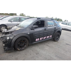Boitier air bag CITROEN C4 CACTUS