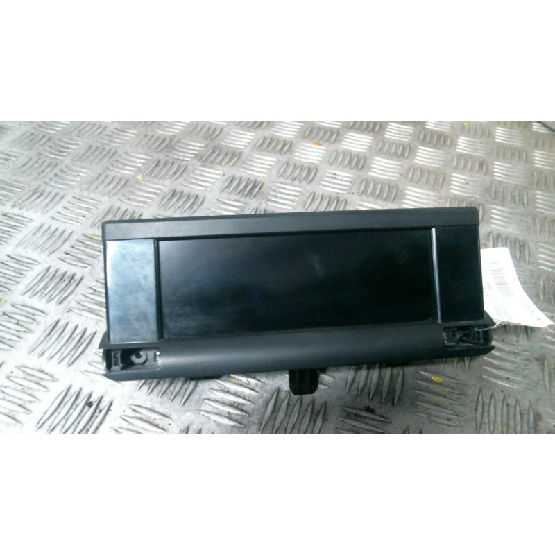 Compteur CITROEN C4 CACTUS Photo n°1