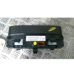 Compteur CITROEN C4 CACTUS