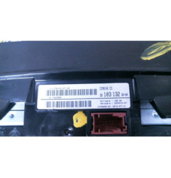 Compteur CITROEN C4 CACTUS