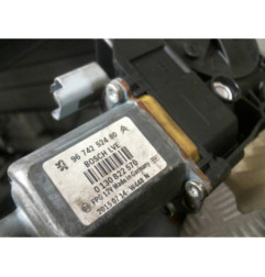 Leve vitre electrique avant droit CITROEN C4 CACTUS