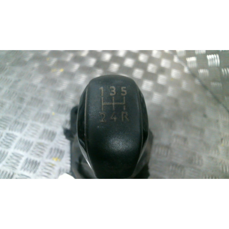 Levier de vitesses CITROEN C4 CACTUS Photo n°1