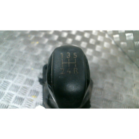 Levier de vitesses CITROEN C4 CACTUS Photo n°1
