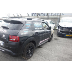 Levier de vitesses CITROEN C4 CACTUS