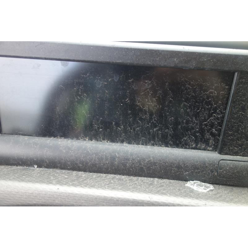 Levier de vitesses CITROEN C4 CACTUS Photo n°6