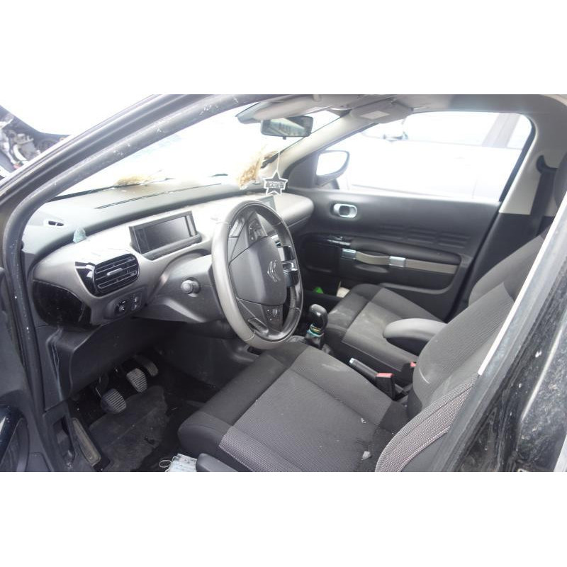 Levier de vitesses CITROEN C4 CACTUS Photo n°9