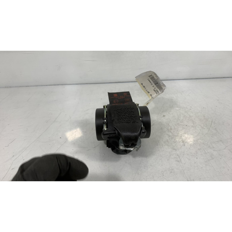 Ceinture arriere gauche SEAT ALTEA Photo n°2