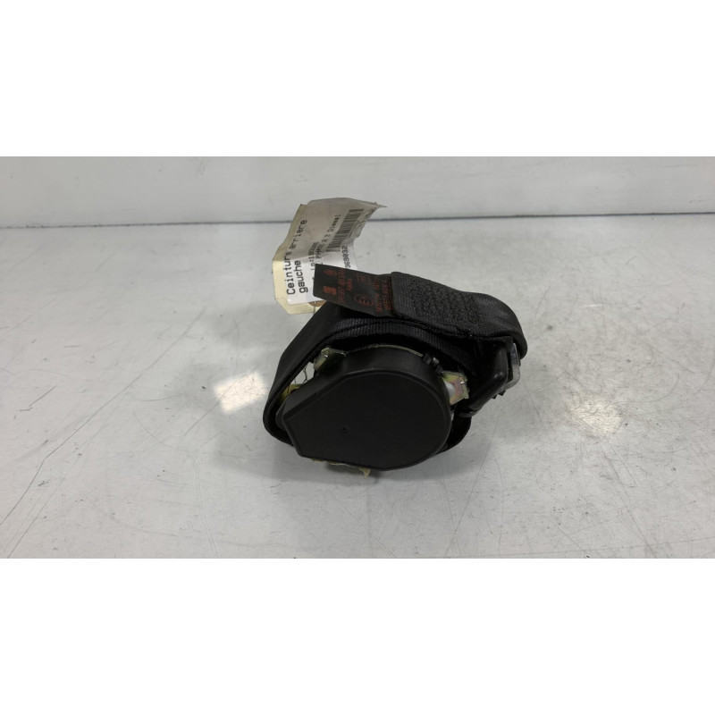 Ceinture arriere gauche SEAT ALTEA Photo n°3