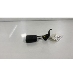 Attache ceinture arriere gauche SEAT ALTEA Photo n°1