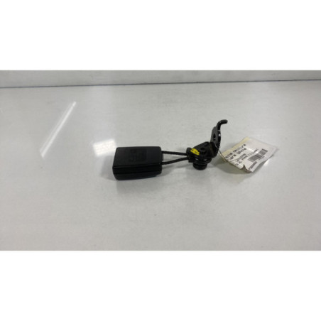 Attache ceinture arriere gauche SEAT ALTEA Photo n°1