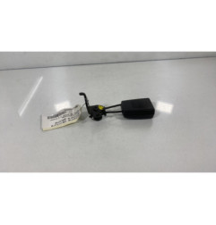 Attache ceinture arriere gauche SEAT ALTEA
