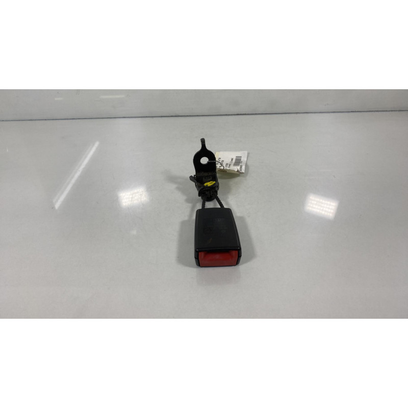 Attache ceinture arriere gauche SEAT ALTEA Photo n°3