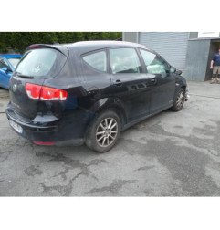 Compteur SEAT ALTEA