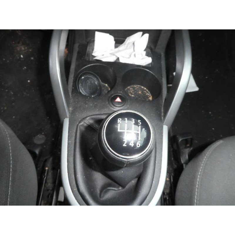 Compteur SEAT ALTEA Photo n°6