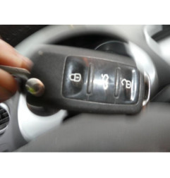 Compteur SEAT ALTEA