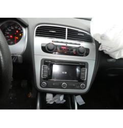Compteur SEAT ALTEA