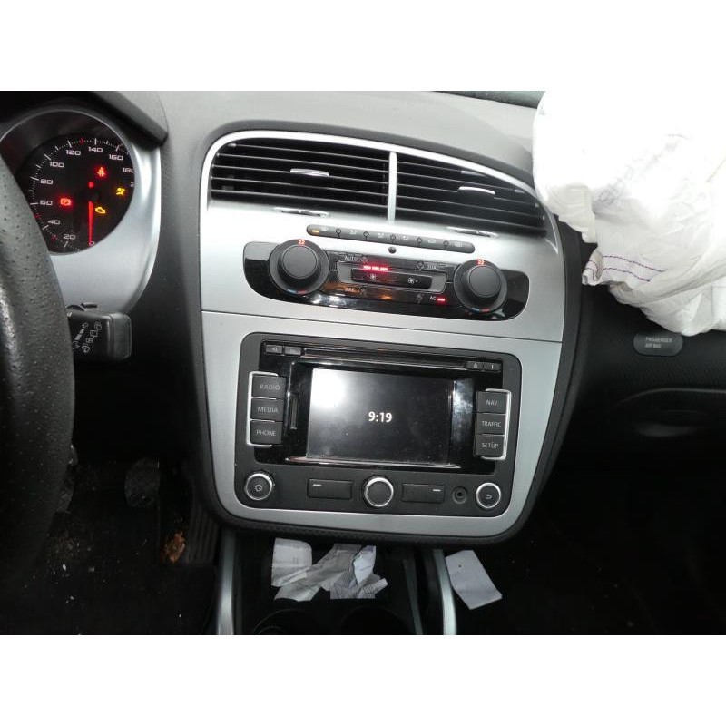 Compteur SEAT ALTEA Photo n°8