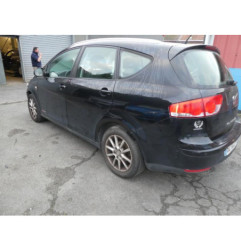 Compteur SEAT ALTEA
