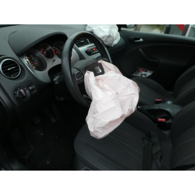 Compteur SEAT ALTEA Photo n°12