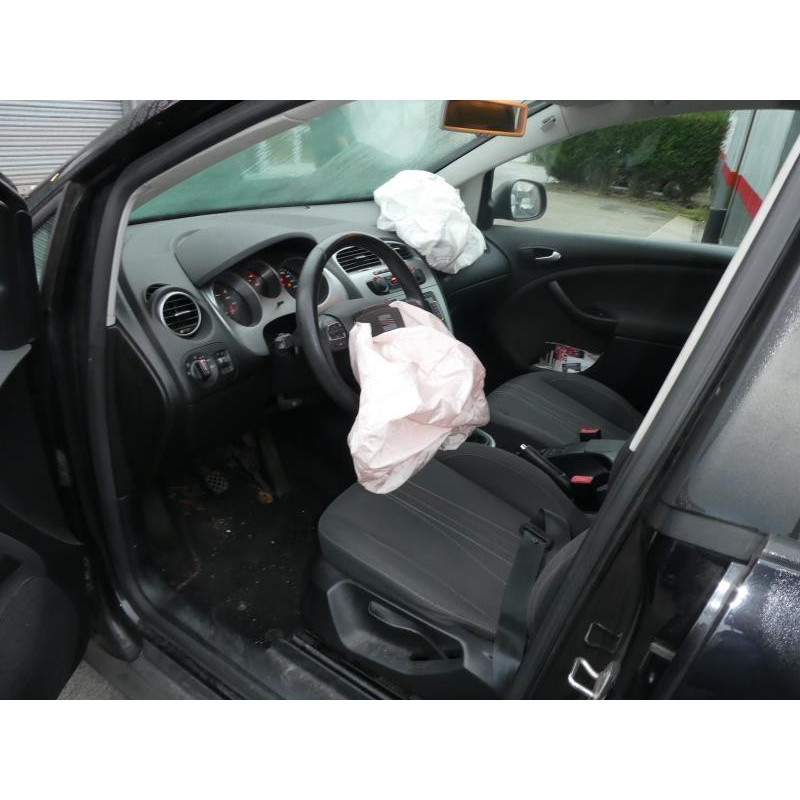 Compteur SEAT ALTEA Photo n°13