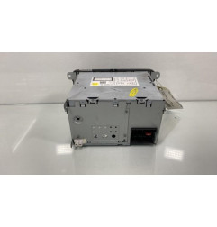 Autoradio d'origine VOLKSWAGEN TOURAN 1